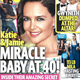 Image for article titled This Week in Tabloids: Stars and Murders! Lots of Teens!